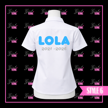 DIY School Leavers Kit - Make Your Own at Home