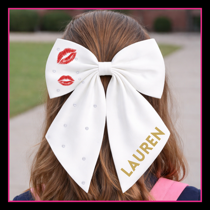 Personalised School Leavers Shirt - Fashion Girly