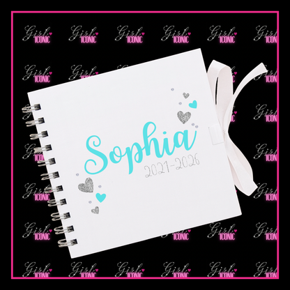 Personalised School Leavers Shirt - Cupid Cutie