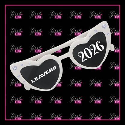 Personalised School Leavers Shirt - Bow Beautiful