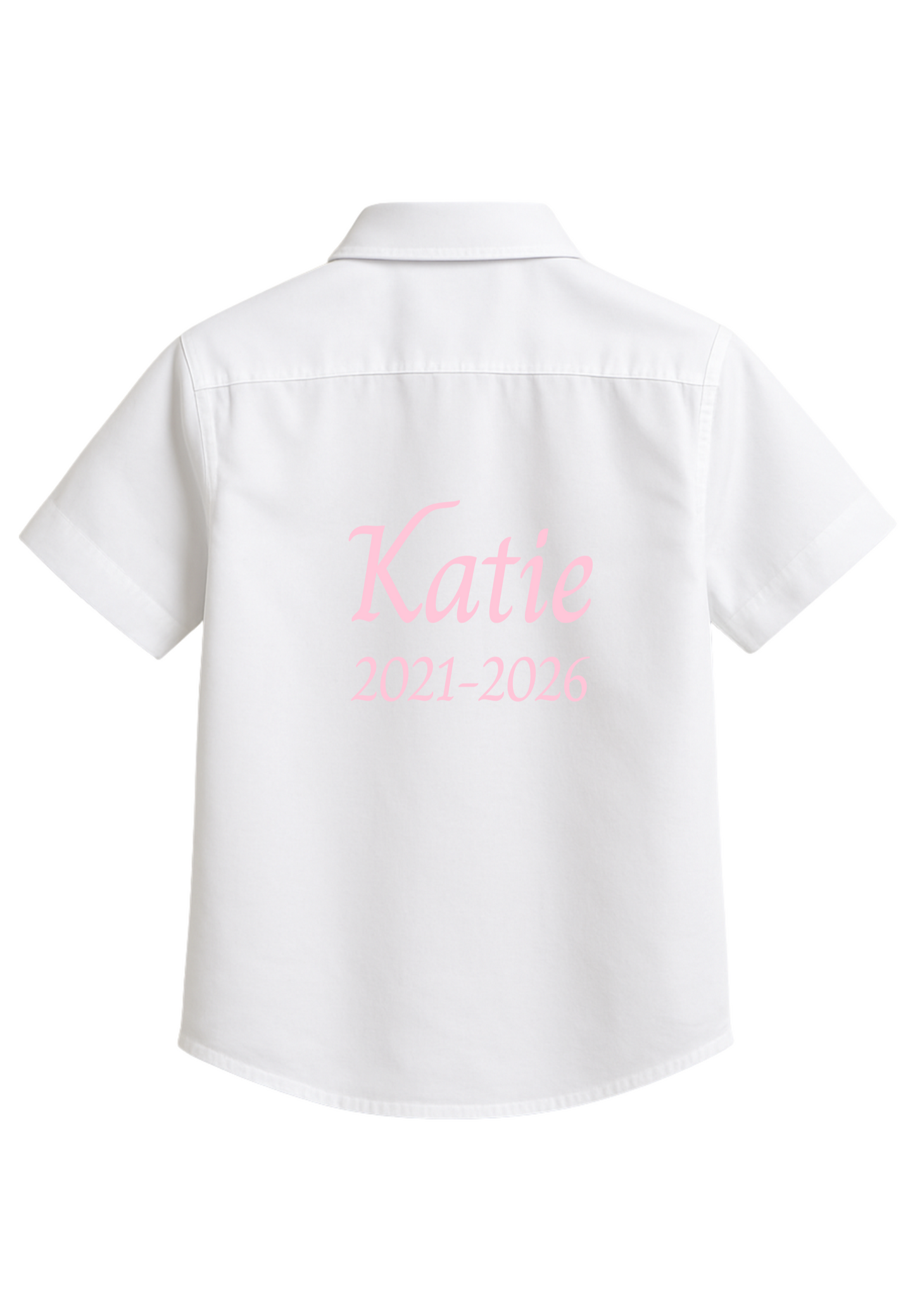 Katie Custom Shirt
