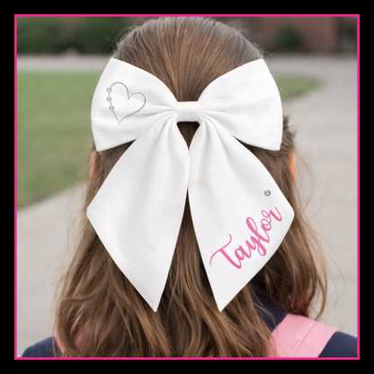 Personalised School Leavers Shirt - Romantica