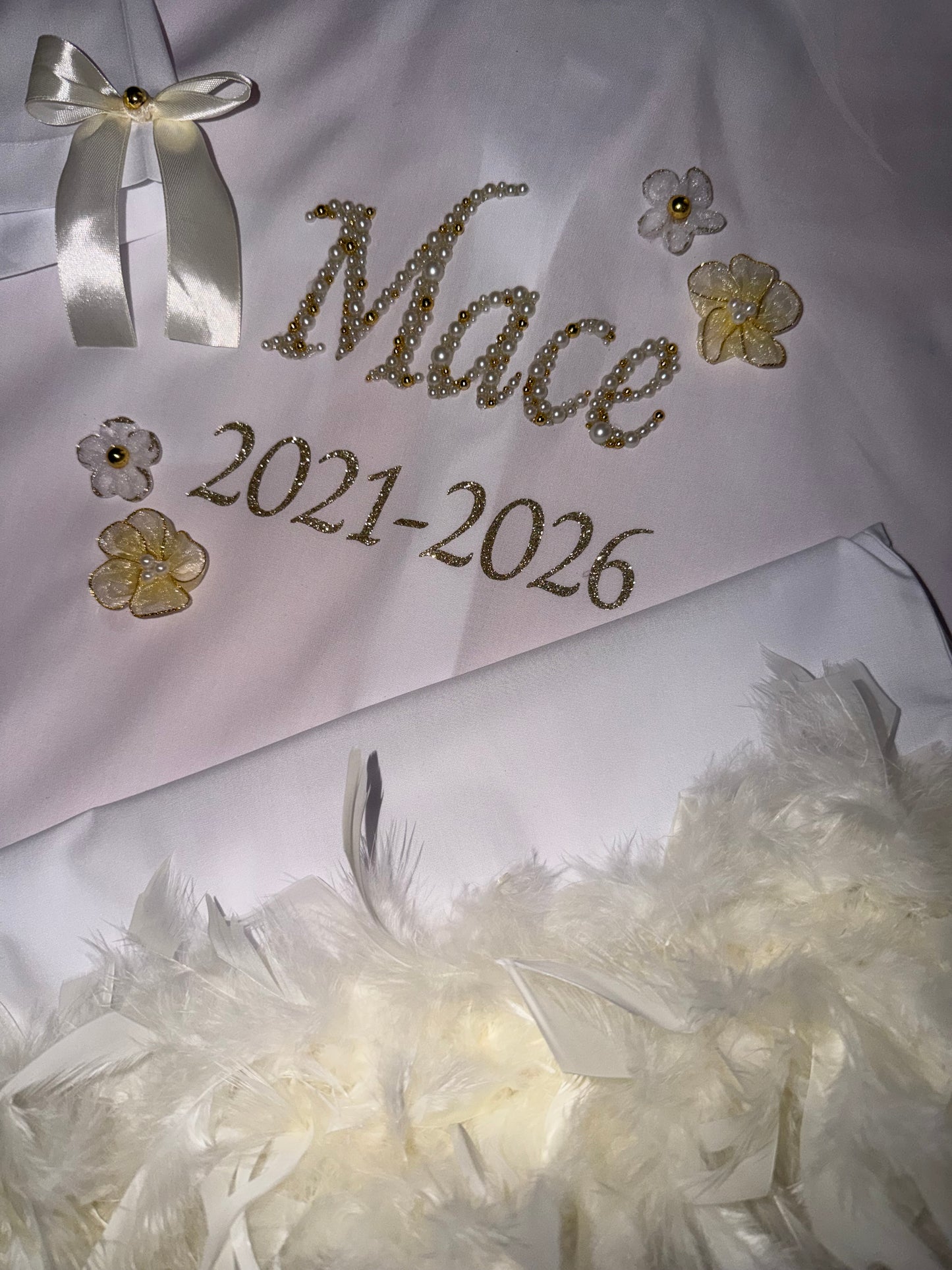 Brooke Custom Shirt