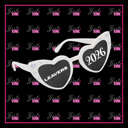 Personalised School Leavers Shirt - Bow Princess