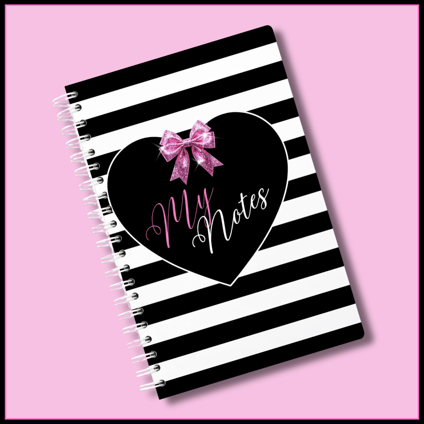 My Notes Notepad