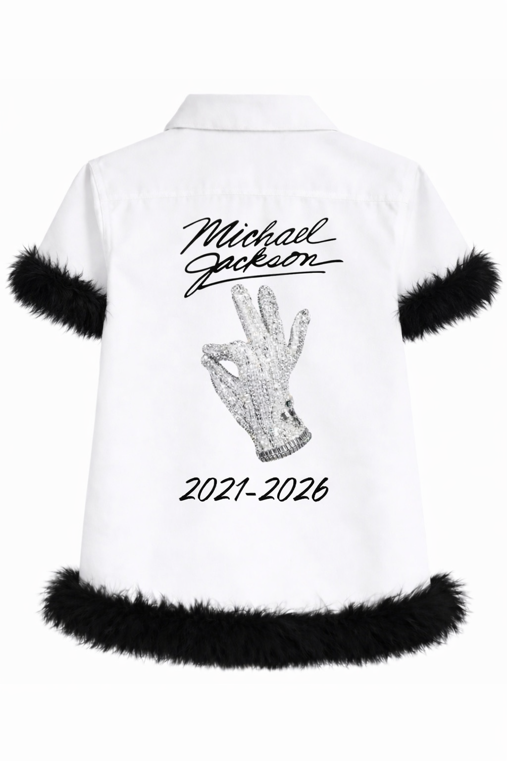 Ellie-Marie Custom Order